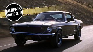 Dispelling The Myth Of Bullitt And The Legend Of Steve McQueen